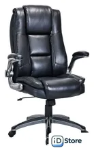 Офисное кресло Brabix Premium Paradigm EX-556 532976 (черный)