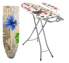 Гладильная доска Nika Белль Классик 3/БК3 (в ассортименте)