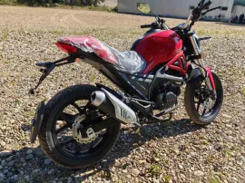 Мопед VMC Monster Plus 125