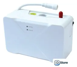 Насос для кондиционеров Lamprecht White Wall LP038-20WA