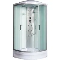 Душевая кабина River Dunay 80/24 MT