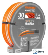 Шланг Daewoo Power MaxiFlex DWH 3115 (1/2", 30 м)