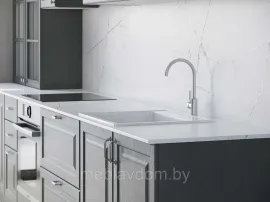 Фартук для кухни 3м.