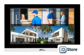 Монитор ZKTeco VT07-B01