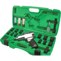 Пневматический гайковерт Toptul GDAI2703