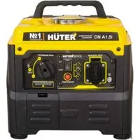 Бензиновый генератор Huter DN А1.5i