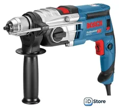 Ударная дрель Bosch GSB 20-2 Professional 06011A2080 (китайская версия)