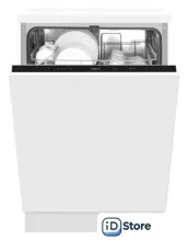 Встраиваемая посудомоечная машина Hansa ZIM656PH