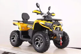 Квадроцикл Motoland VOX250 WILD TRACK X PLUS