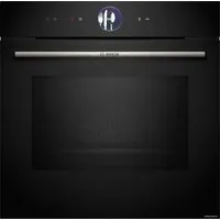 Электрический духовой шкаф Bosch Serie 8 HMG7361B1