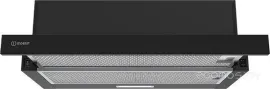Кухонная вытяжка Indesit INT 64R BL