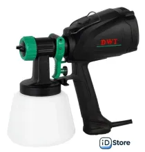Краскораспылитель DWT ESPP04-750