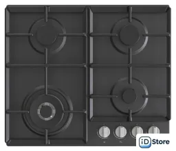 Варочная панель Gorenje GW641EXB