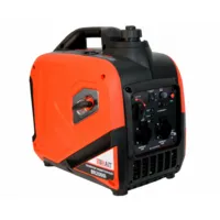 Бензиновый генератор Brait BR2000i