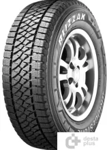 Автомобильные шины Bridgestone Blizzak W995 195/70R15C 104/102R