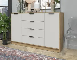 Тумба Концепт КТ-Т160 1,6м.