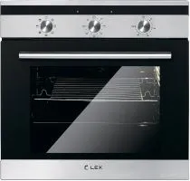 Электрический духовой шкаф LEX EDM 070 IX CHAO000192
