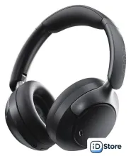 Наушники QCY H3 Pro (черный)