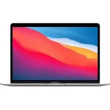 Ноутбук Macbook Air 13" M1 256GB (Серебристый)