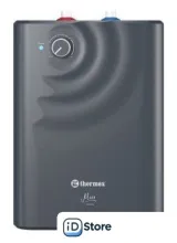 Накопительный электрический водонагреватель Thermex Mera 15 U