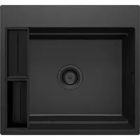 Кухонная мойка Deante Magnetic ZRM_G10A