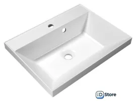 Умывальник Florentina Астория 600 (белый)