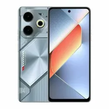 Смартфон Tecno Pova 6 Neo 8GB/128GB (серебристый спутник)