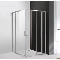 Душевой уголок Cezares MOLVENO-A-22-10020-C-Cr-IV
