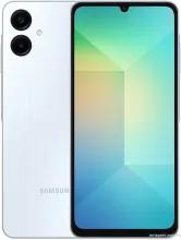 Samsung Galaxy A06 SM-A065F 4GB/64GB (голубой)