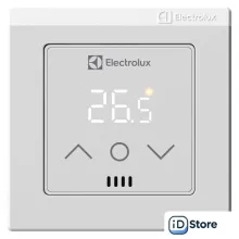 Терморегулятор Electrolux ETV-16W