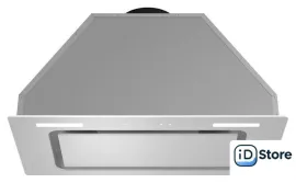 Кухонная вытяжка Schtoff Gala 60 (белый)