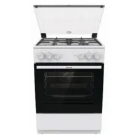 Комбинированная плита Gorenje GK6A44WF