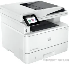 МФУ HP LaserJet Pro 4102fdwe