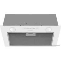 Кухонная вытяжка MAUNFELD Crosby Light 5028 (белый)