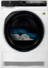 Сушильная машина Electrolux PerfectCare 900 EW9D787KCE