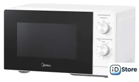 Микроволновая печь Midea MM719M2Z-W