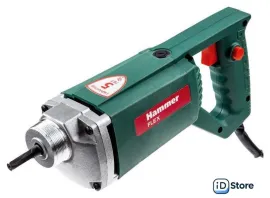 Вибратор глубинный Hammer Flex VBR1100 597851