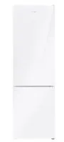 Холодильник с морозильником Maunfeld MFF 200NFW Inverter