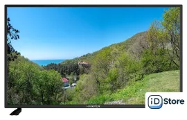 Телевизор Harper 43F670TS