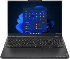 Игровой ноутбук Lenovo Legion Pro 5 16ARX8 82WM00FTRK
