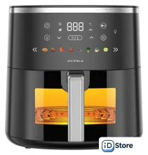 Аэрогриль (аэрофритюрница) Supra GS-7210