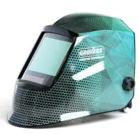 Маска сварщика Grovers FX-980 Хамелеон / 10-50-000682
