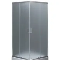 Душевой уголок Aquanet SE-900S 90x90 (узорчатое стекло)