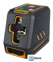 Лазерный нивелир Ermenrich LT20