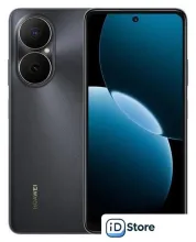 Телефон Huawei nova Y73 MGA-LX3 8GB/256GB (черный)
