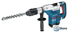 Перфоратор Bosch GBH 5-40 DCE Professional 0611264000