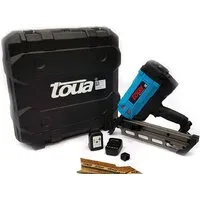 Гвоздезабиватель Toua Газовый монтажный пистолет GFN3490CH-C