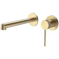 Смеситель для раковины Vincea Rim VBFW-2RM1BG