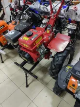 Мотоблок FERMER FM-1617 MXL