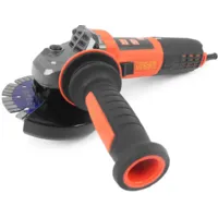 Угловая шлифовальная машина Messer 10-30-022